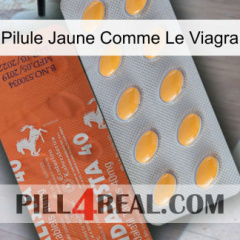 Yellow Pill Like Viagra 43